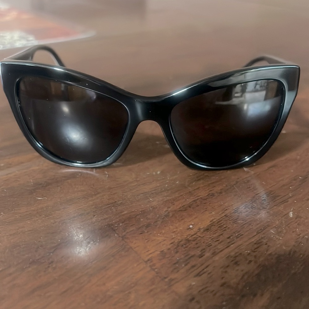 Versace sunglasses